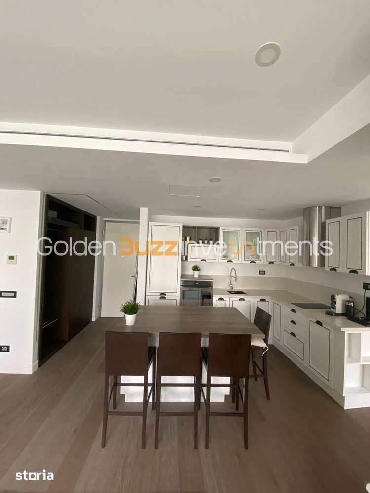 Apartament 2 camere Herăstrău — fotografia 3
