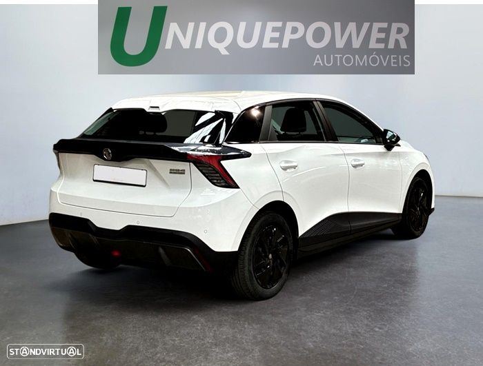 MG MG4 4 Standard - 5