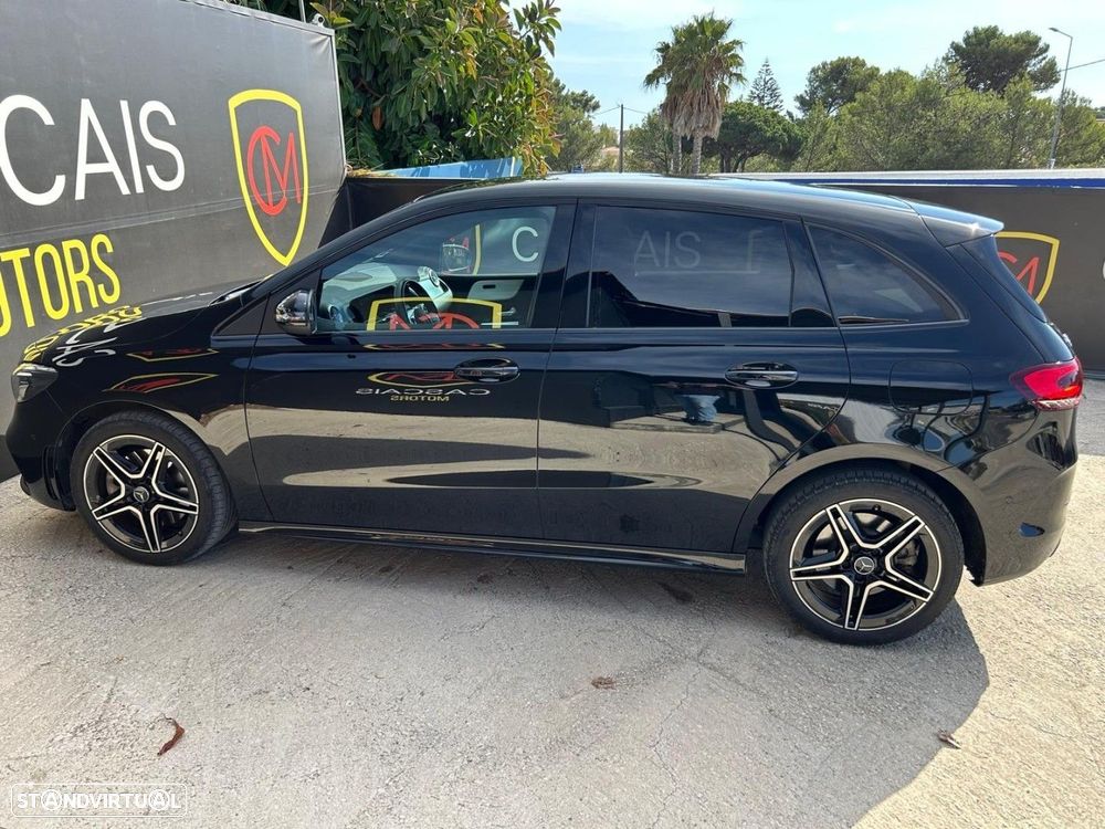 Mercedes-Benz B 250 e AMG Line - 2