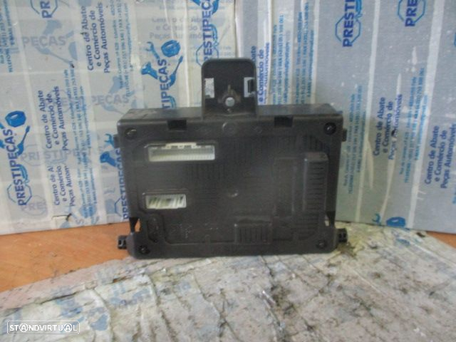 Modulo 8200652285B RENAULT CLIO 3 2009 1.5Dci CONFORTO - 2