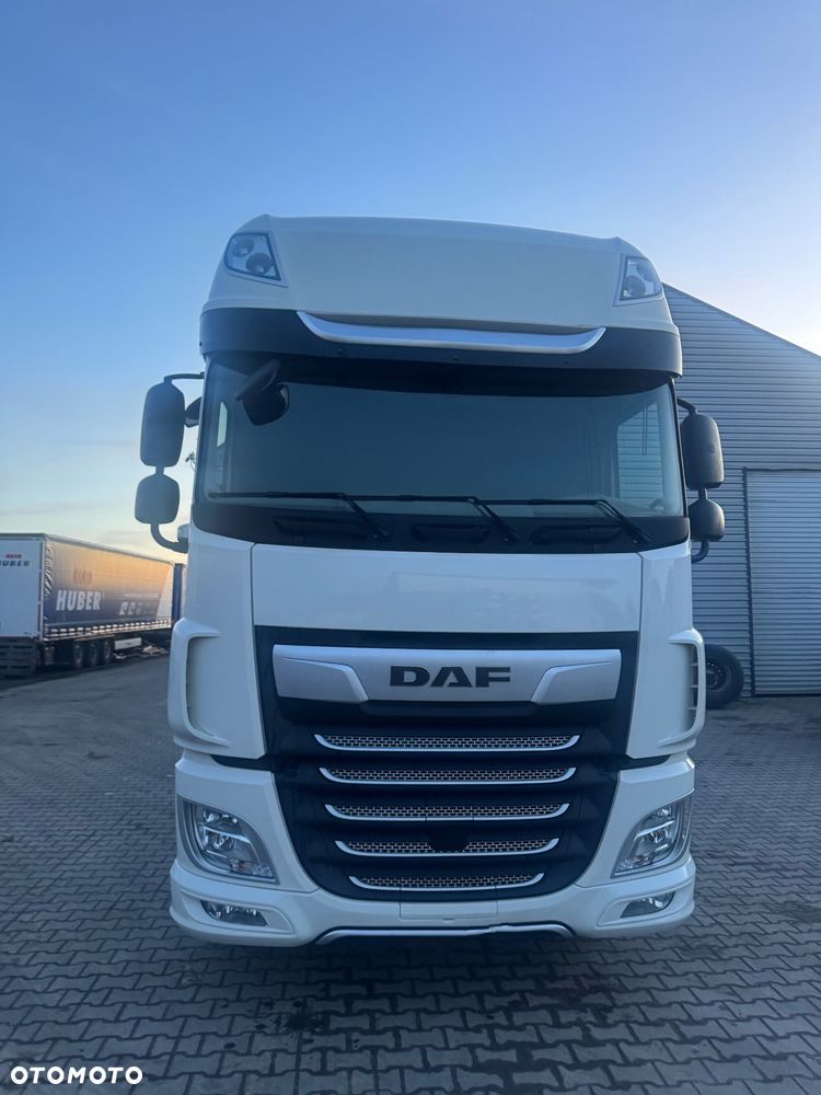 DAF XF 480 r 2021 - 4