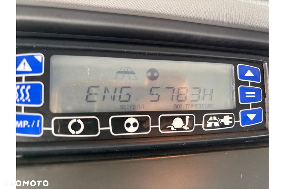 Renault T380 4x2 EURO6 + CARRIER SUPRA 1150 U - 29