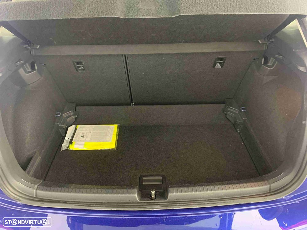 VW Polo 1.0 TSI Urban - 14