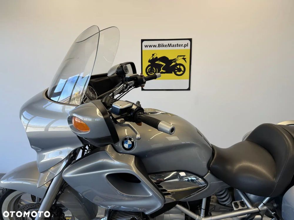 BMW R - 21