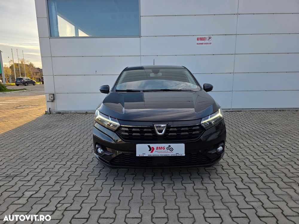 Dacia Logan TCe 90 MT6 Comfort - 2