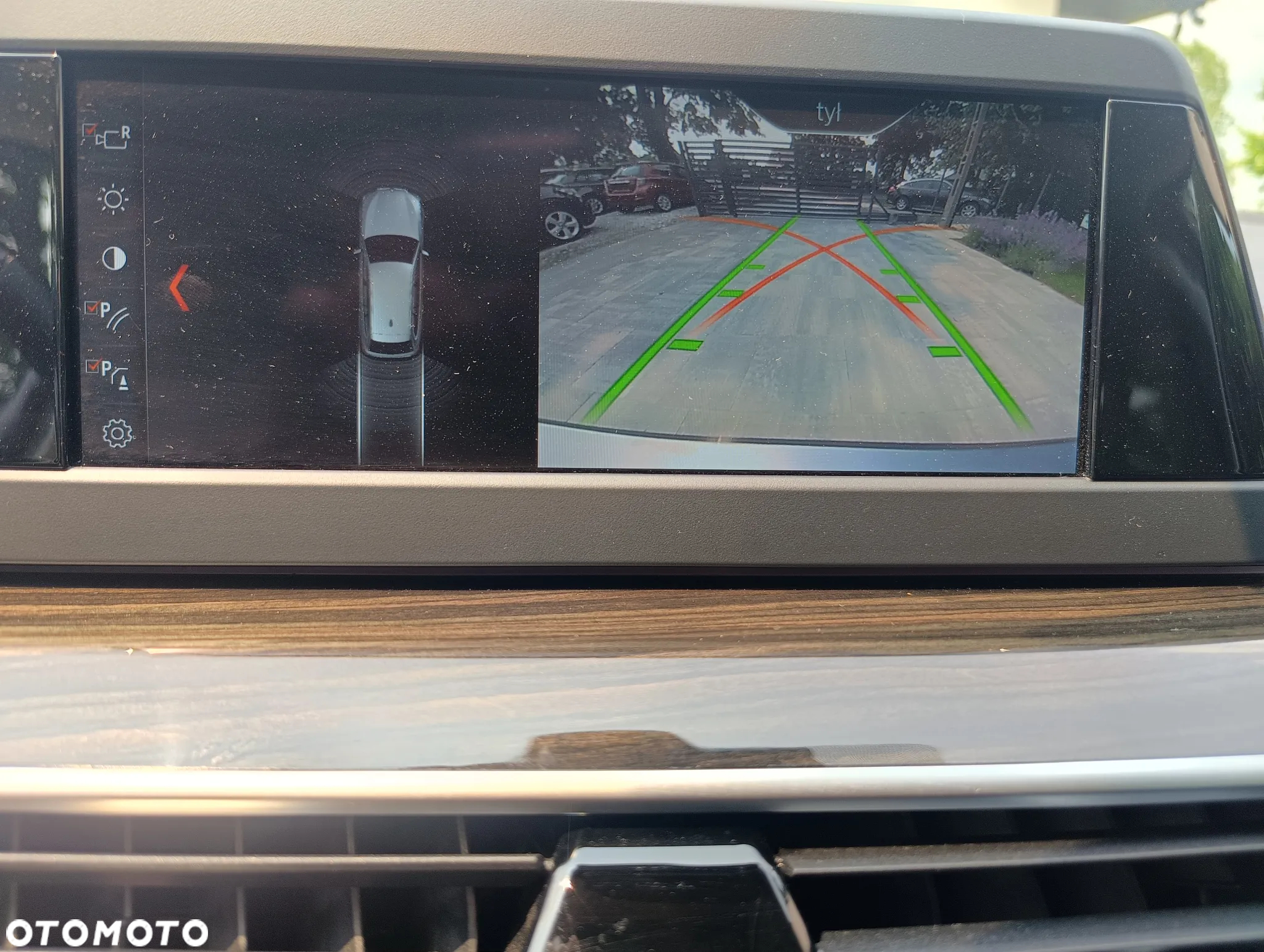 BMW Seria 5 525d Touring Luxury Line - 19