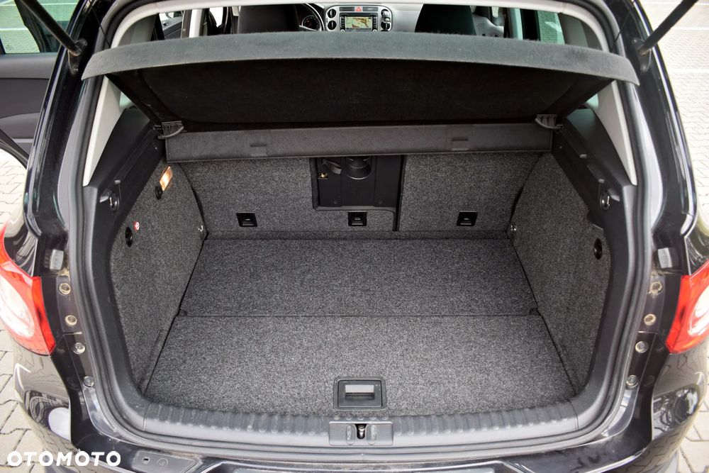 Volkswagen Tiguan 2.0 TSI 4Motion Sport & Style - 9