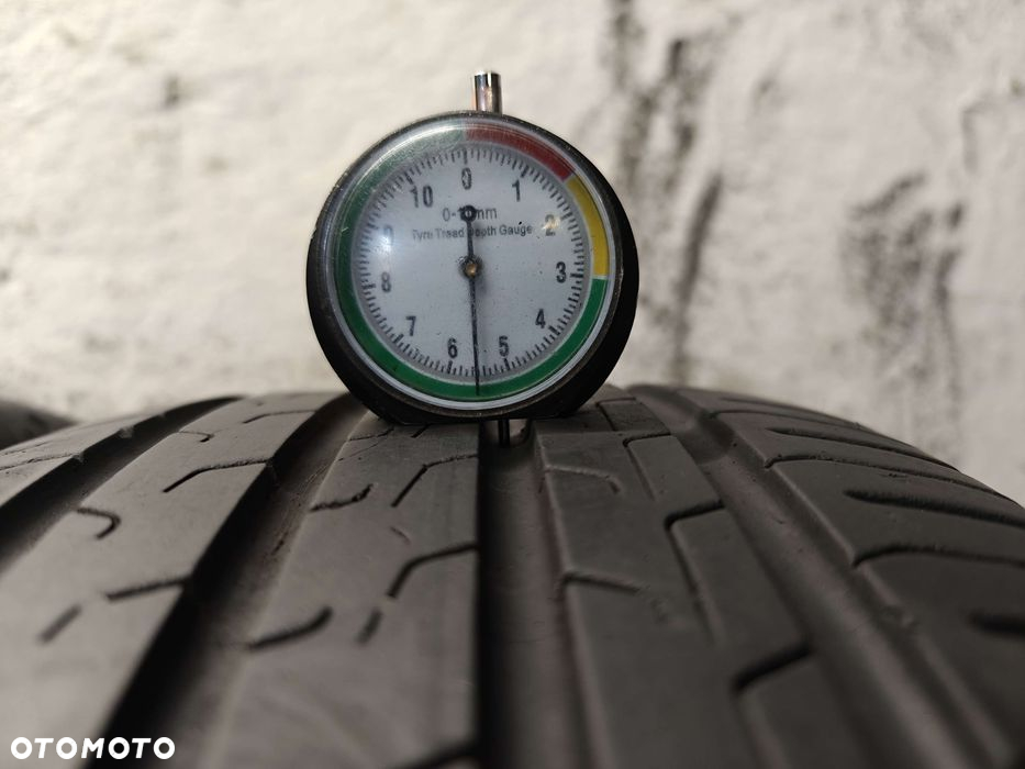 4x 205/55R16 opony letnie Continental 2020 (N472G) - 6