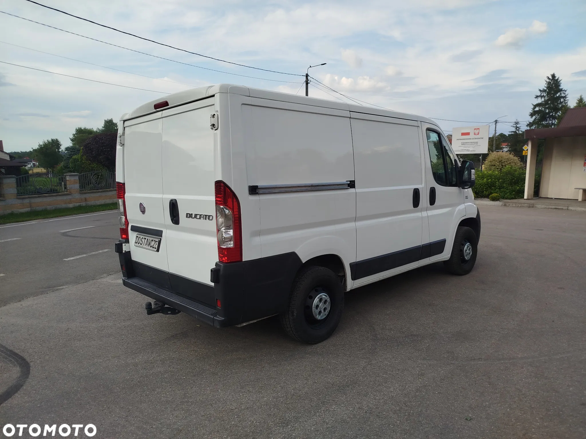 Fiat Ducato - 2