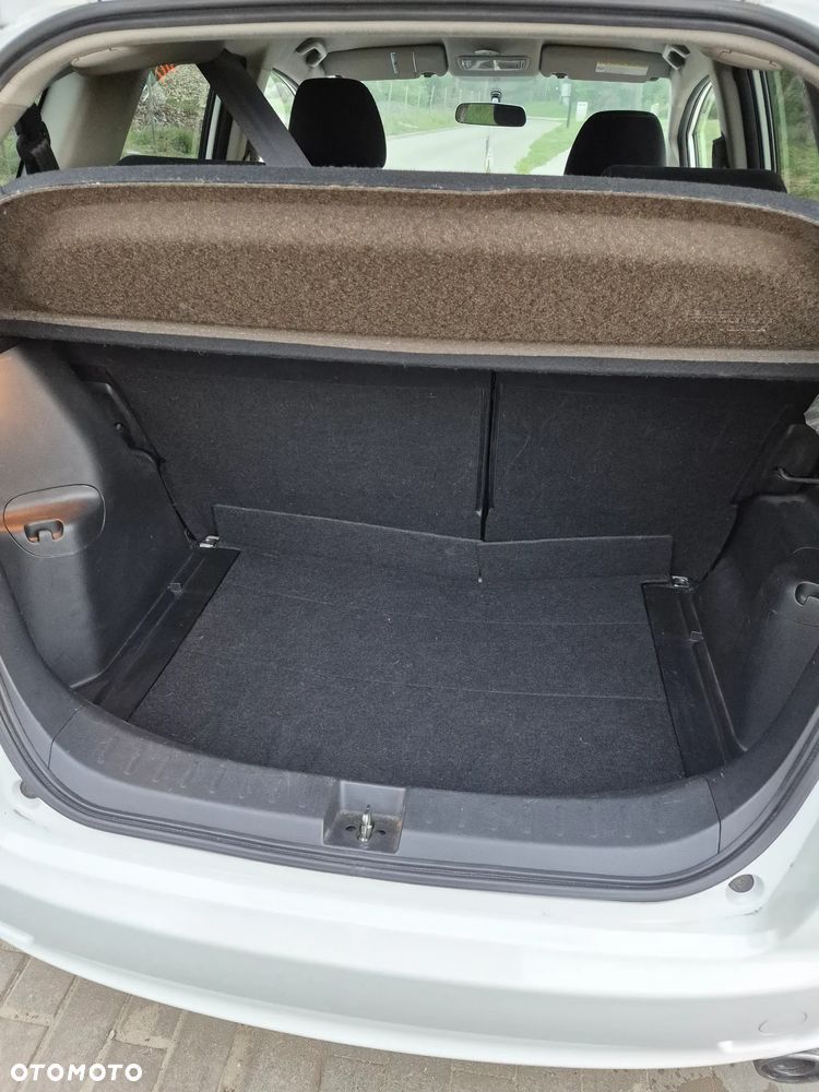 Honda Jazz 1.4 i-VTEC Si - 14