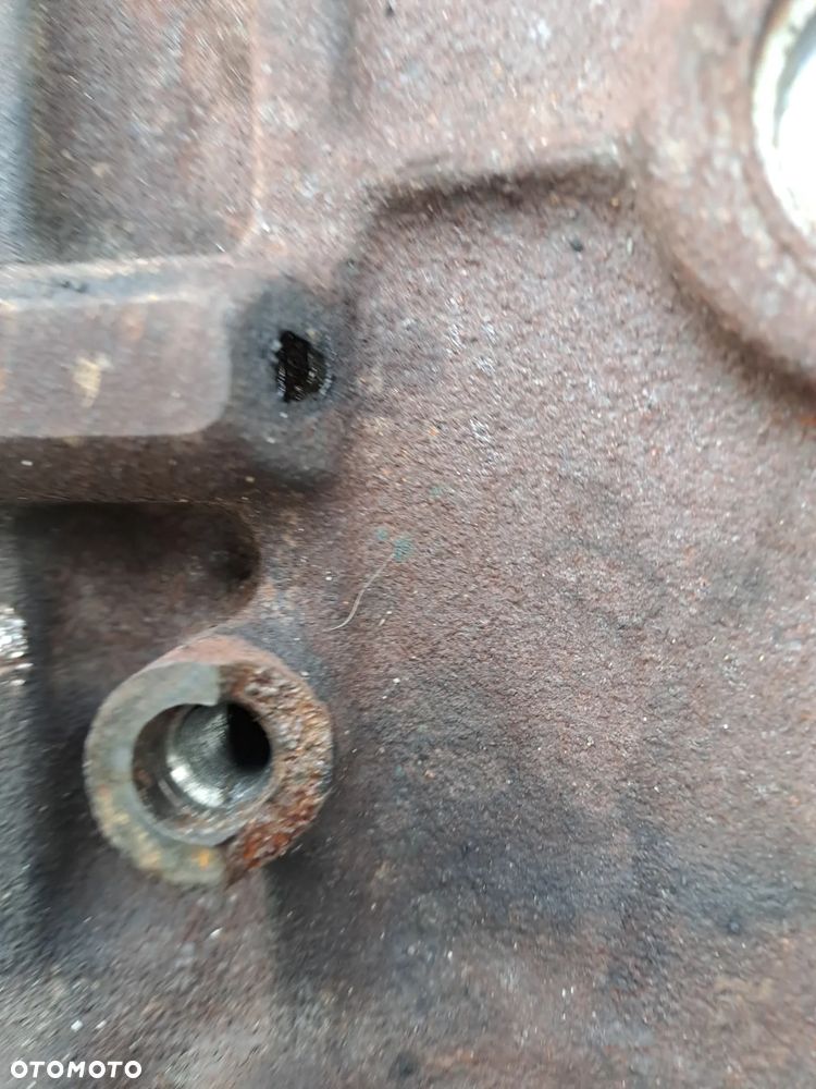 Ford Mondeo MK4 IV 2.0 TDCi 130KM silnik kompletny kod 7G9Q6007AA AZBA KLBA KLWA LPBA - 24