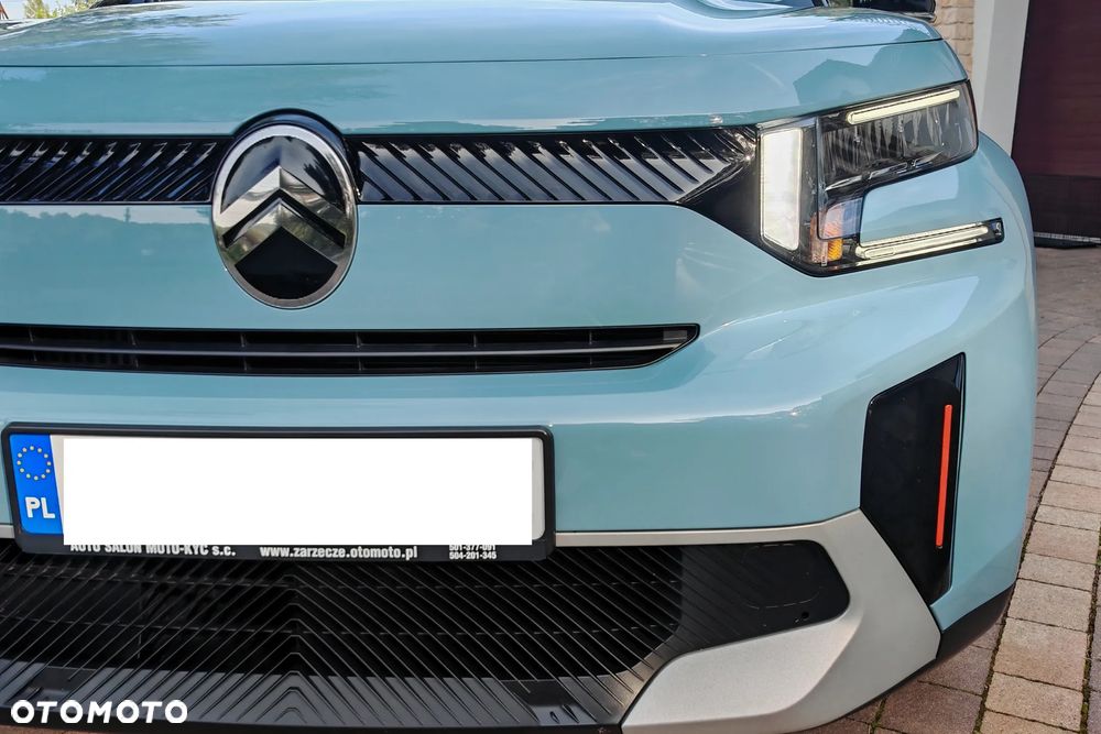 Citroën C3 Aircross 1.2 Turbo Plus S&S - 38