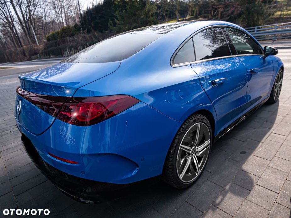 Mercedes-Benz CLA 200 mHEV 8G-DCT - 7