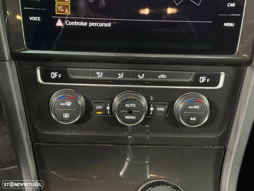 VW Golf Variant 1.6 TDi Confortline - 10