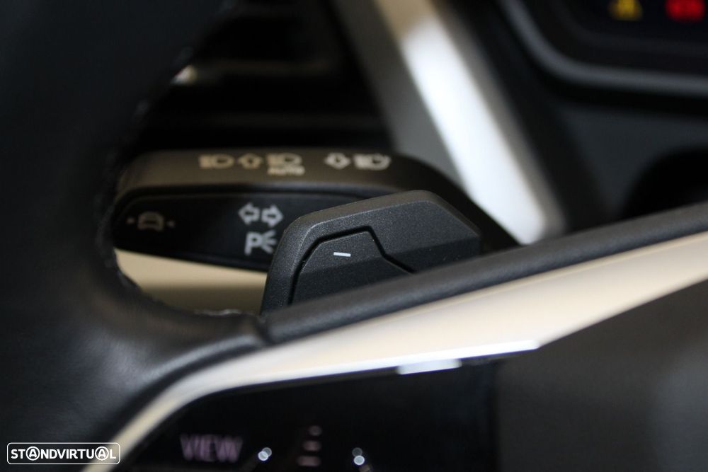 Audi Q4 Sportback e-tron 35 55 kWH - 15