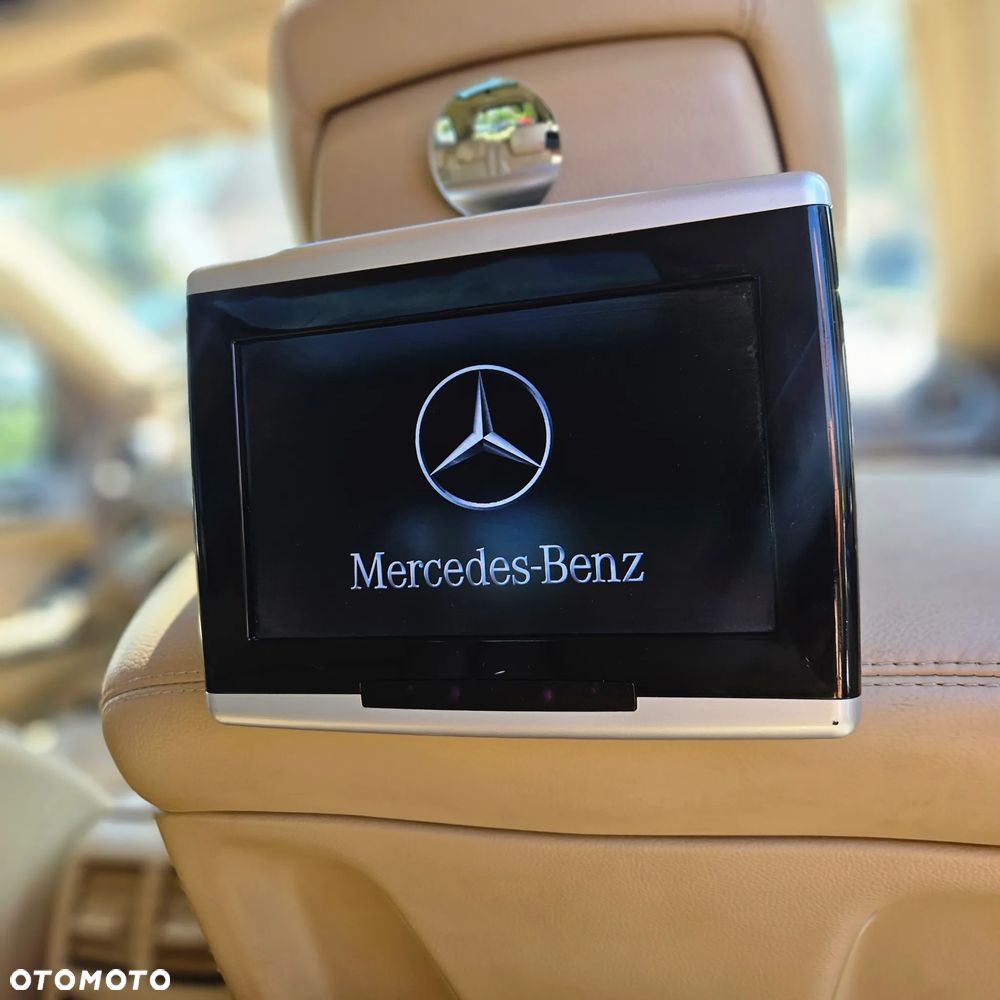 Mercedes-Benz GL - 24