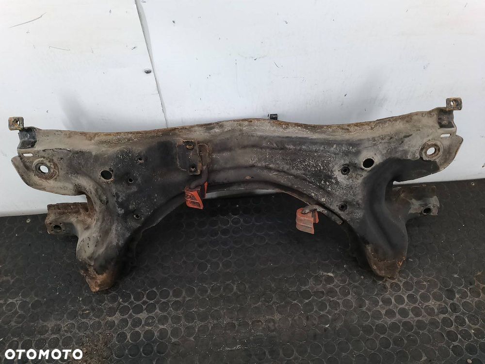 WÓZEK,TRAWERS PRZÓD SEAT AROSA II 1.0 8V - 5