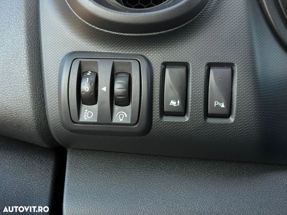 Renault Trafic 2.0 120HP - 16