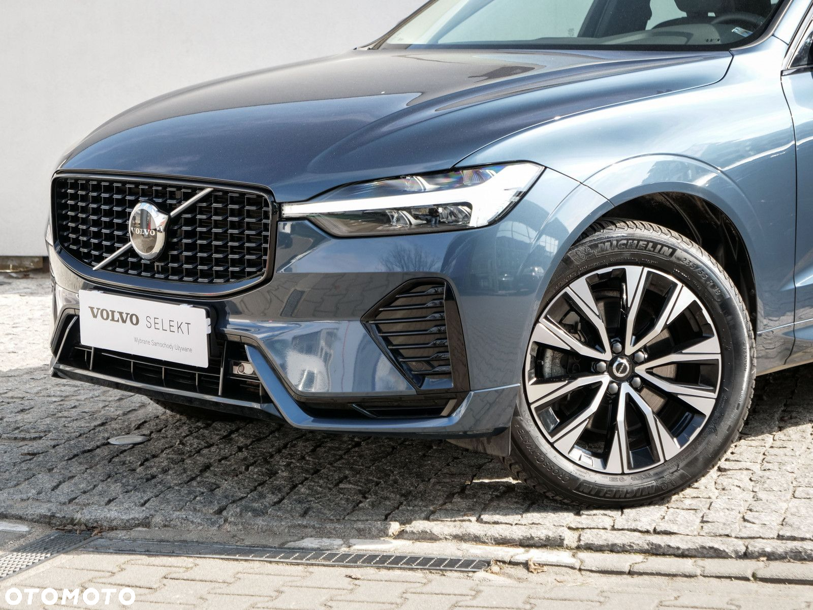 Volvo XC 60 - 10