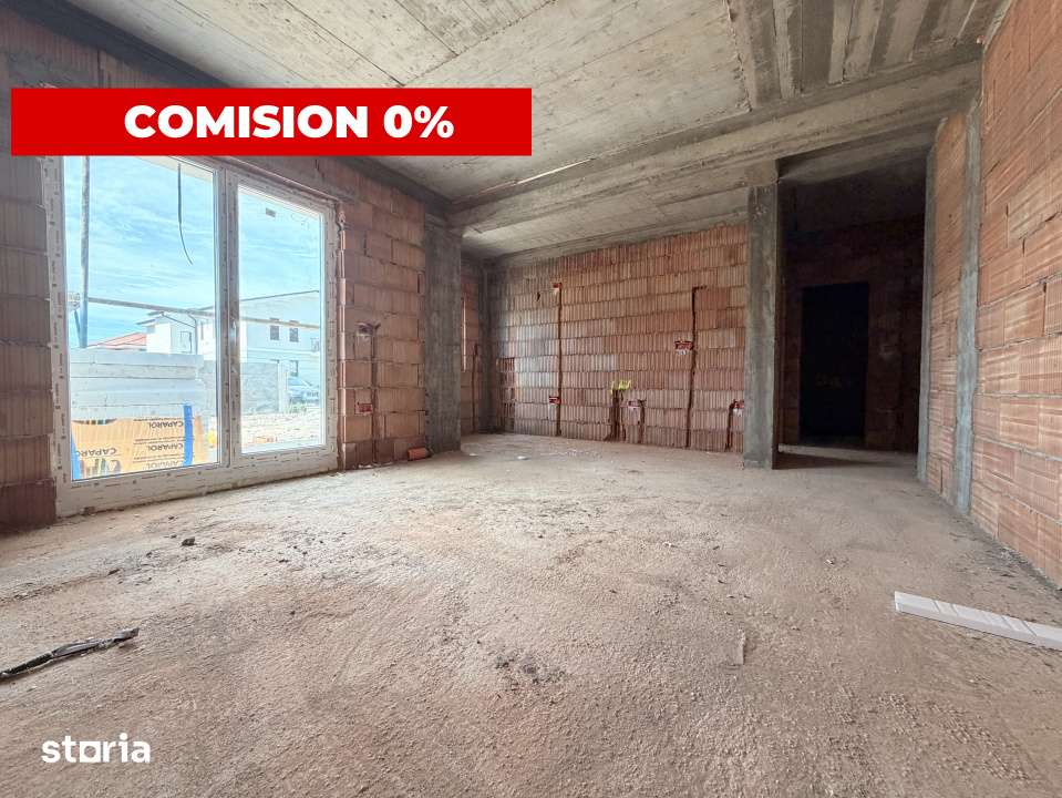 COMISION 0% - Apartament 2 camere, 52 mp - pe Calea Urseni — fotografia 1