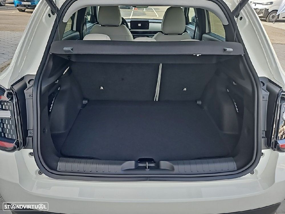 Fiat 600 1.2 Hybrid La Prima - 6