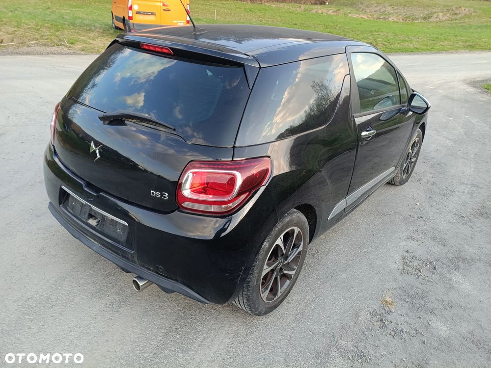 Citroën DS3 - 2