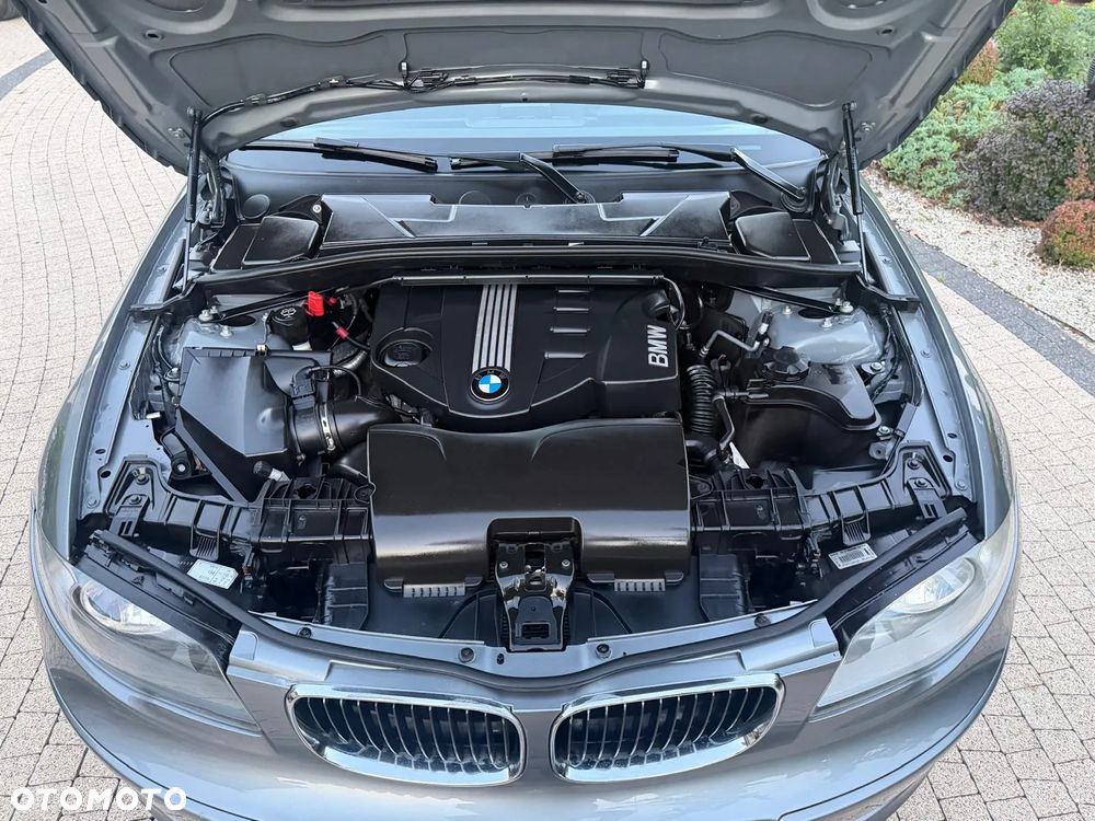 BMW Seria 1 118d DPF - 28