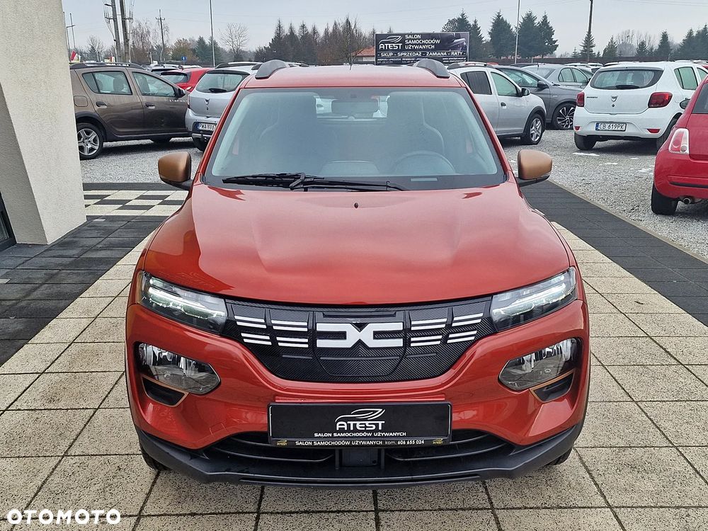 Dacia Spring Electric 65 Expression - 6