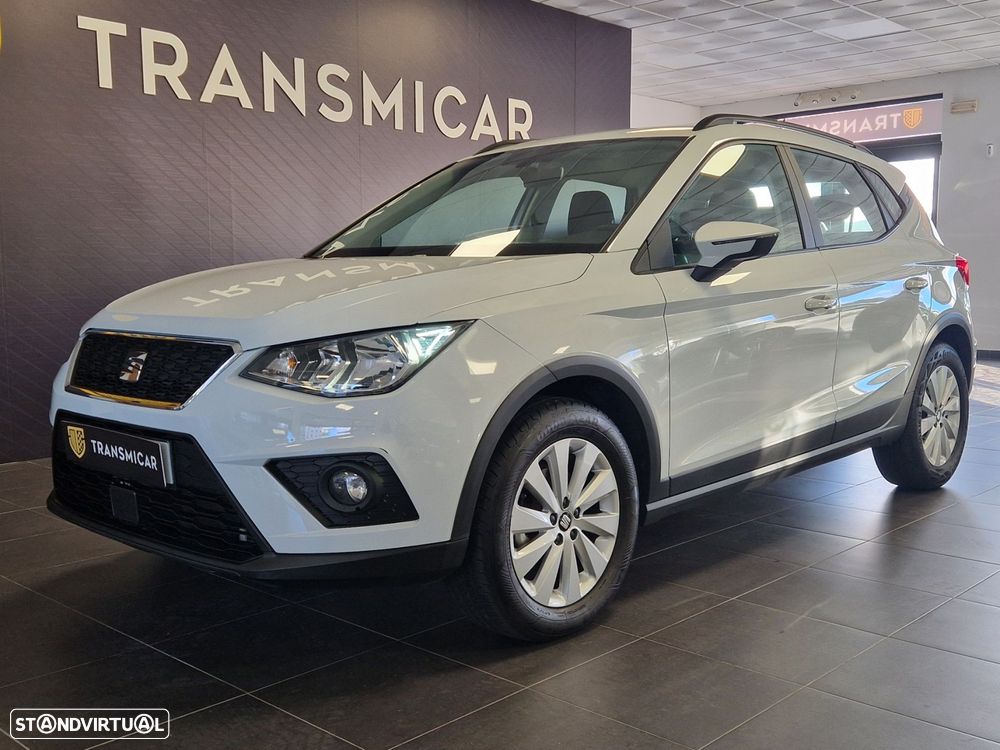 SEAT Arona 1.0 TSI Style - 2