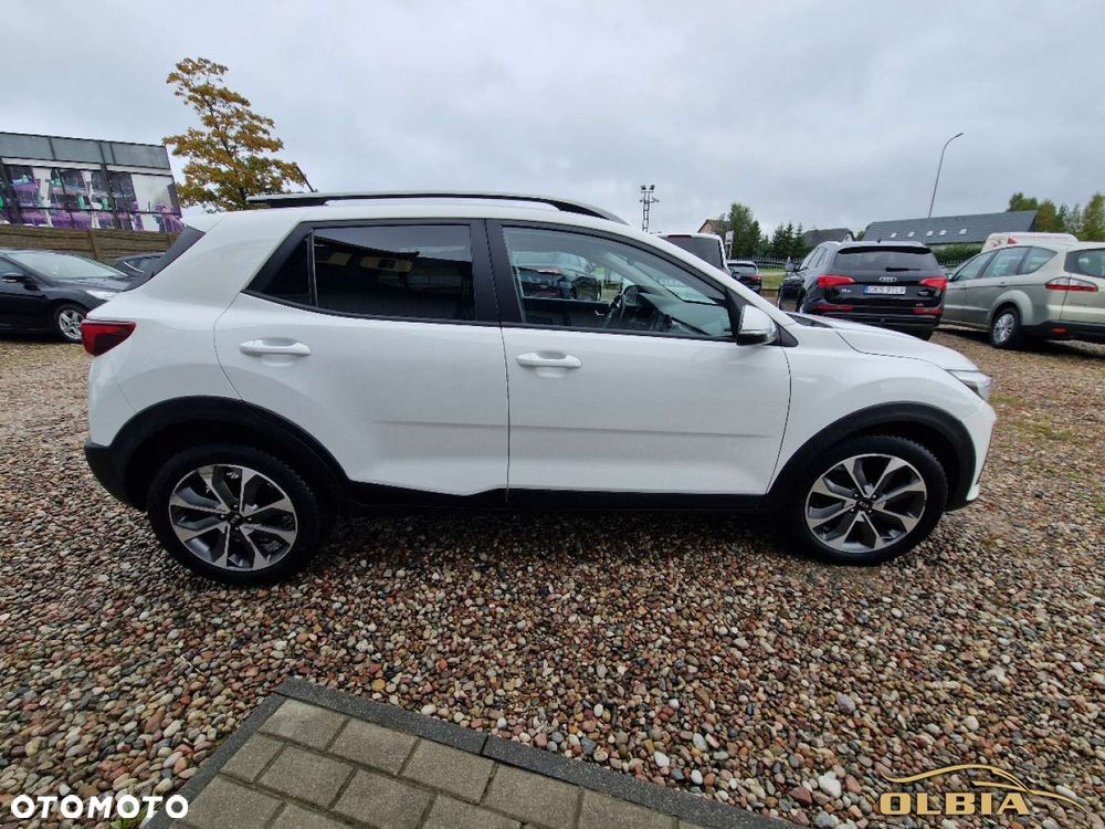 Kia Stonic - 11