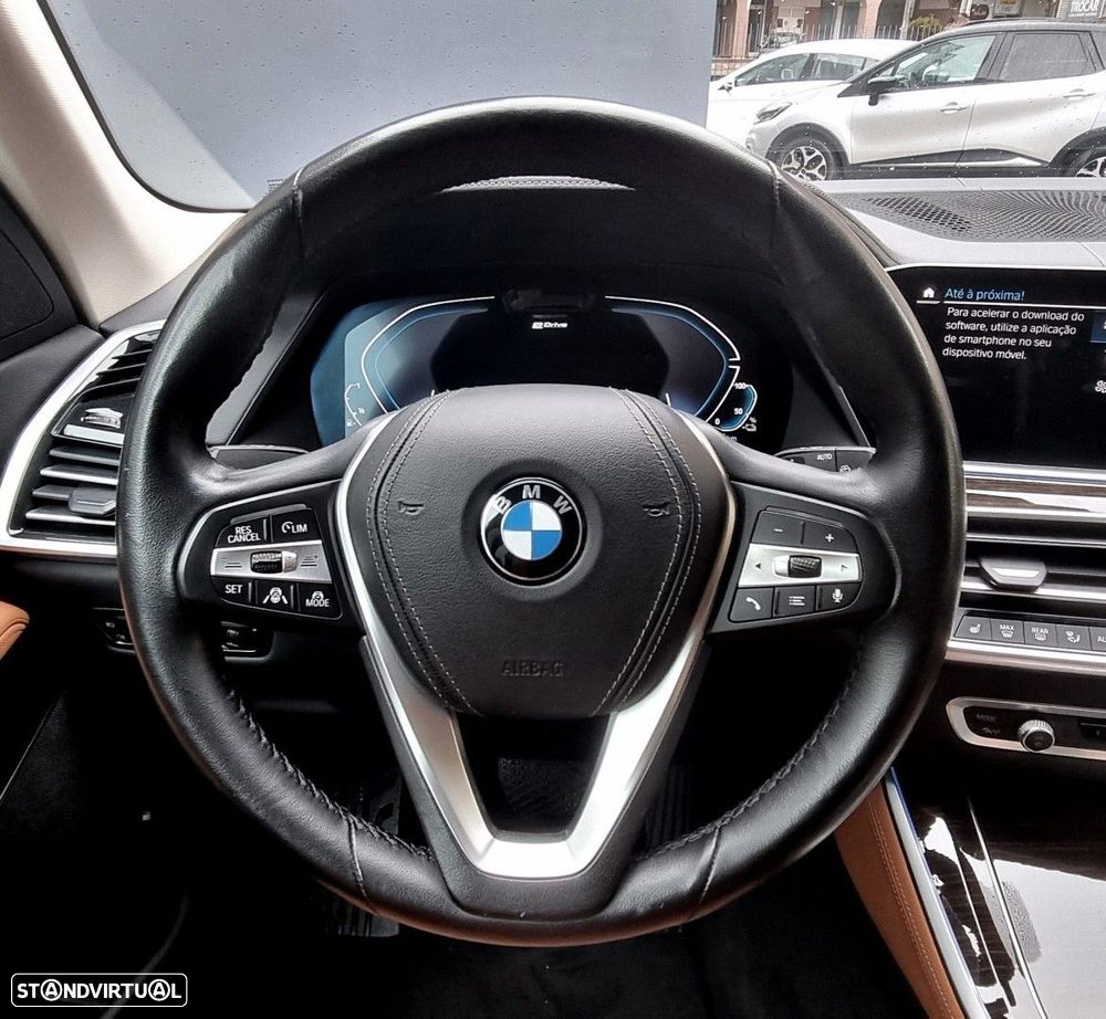 BMW X5 45 e xDrive xLine - 19