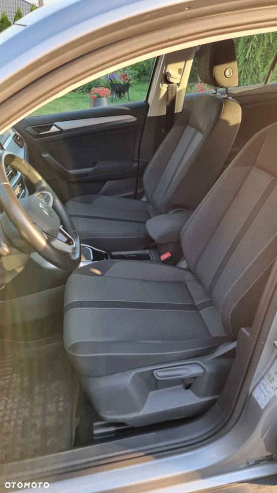 Volkswagen T-Roc 1.5 TSI Life - 9
