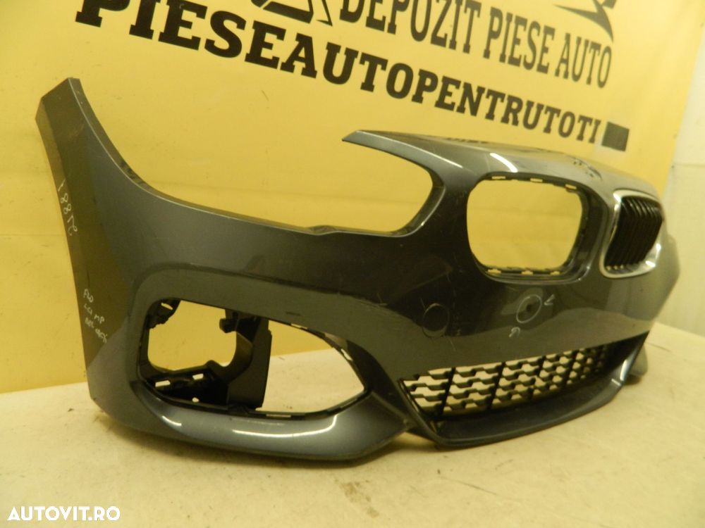 Bara fata BMW Seria 1 F20 / F21 M-Sport LCI, 2015, 2016, 2017, 2018, 51118060283. - 3