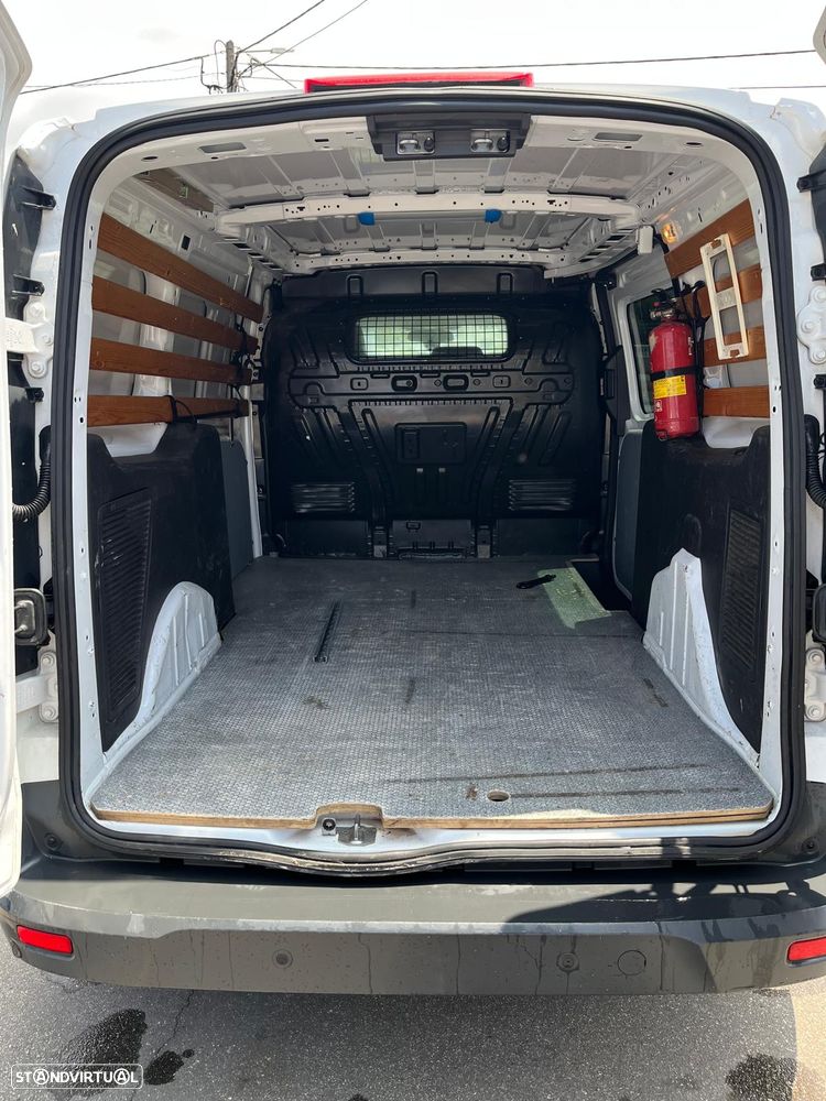 Ford Transit Connect 230 L2 Trend - 5