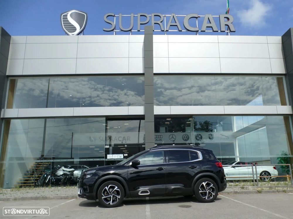Citroën C5 Aircross - 40