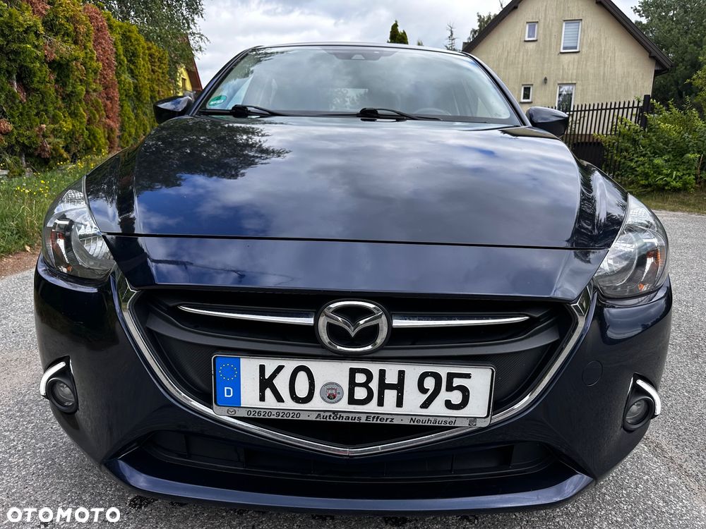 Mazda 2 SKYACTIV-G 90 Exclusive-Line - 10
