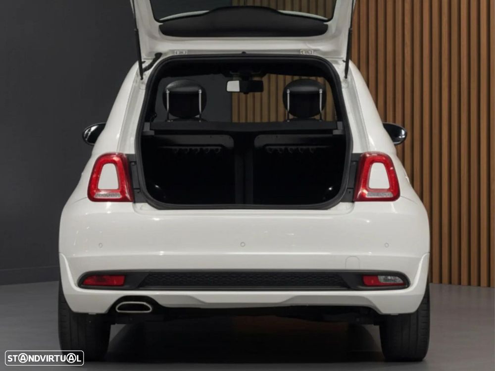 Fiat 500 - 12