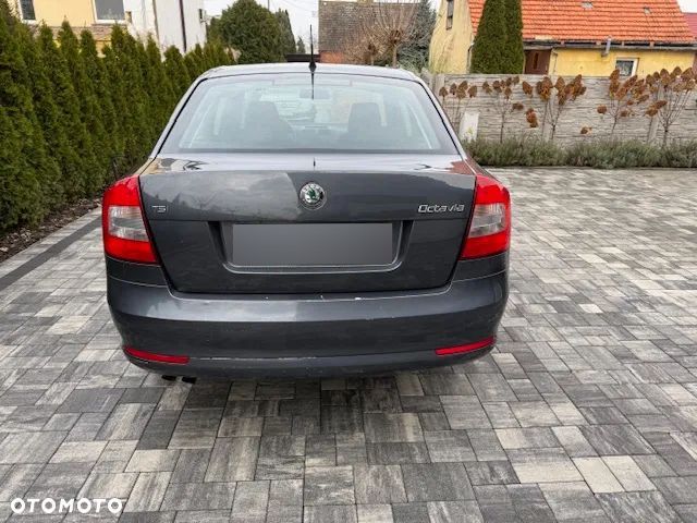 Skoda Octavia 1.4 TSI Ambition Green tec - 5