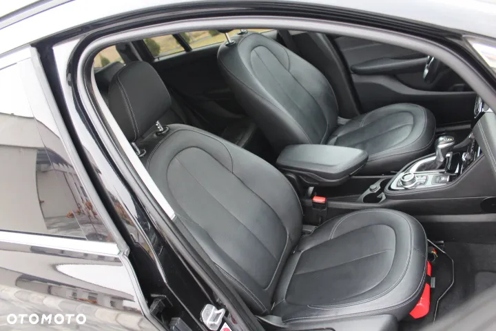 BMW Seria 2 220d Gran Tourer Luxury Line - 22