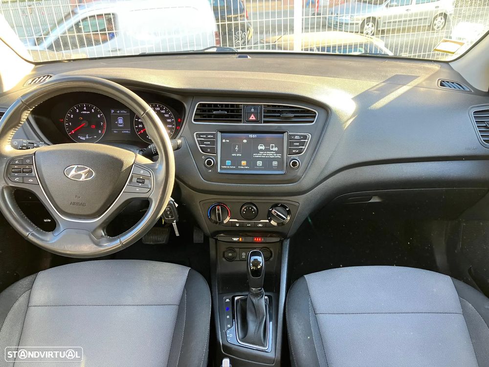 Hyundai i20 ver-1-0-t--gdi-blue-comfort - 10