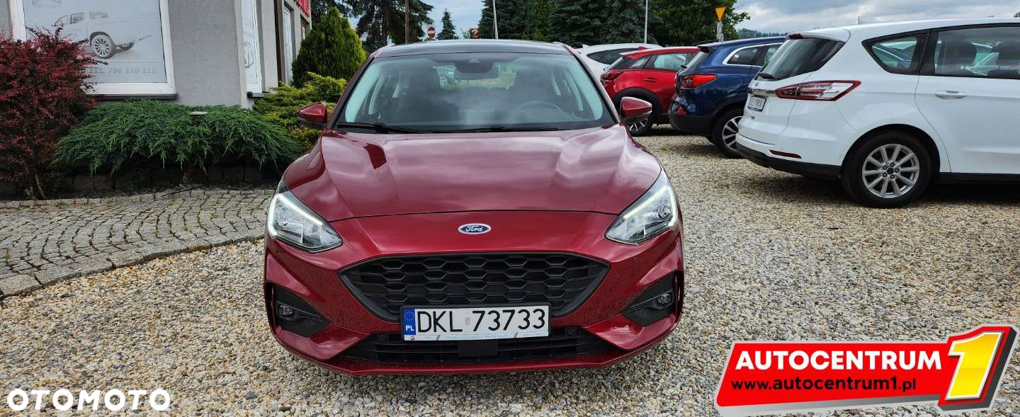 Ford Focus - 10