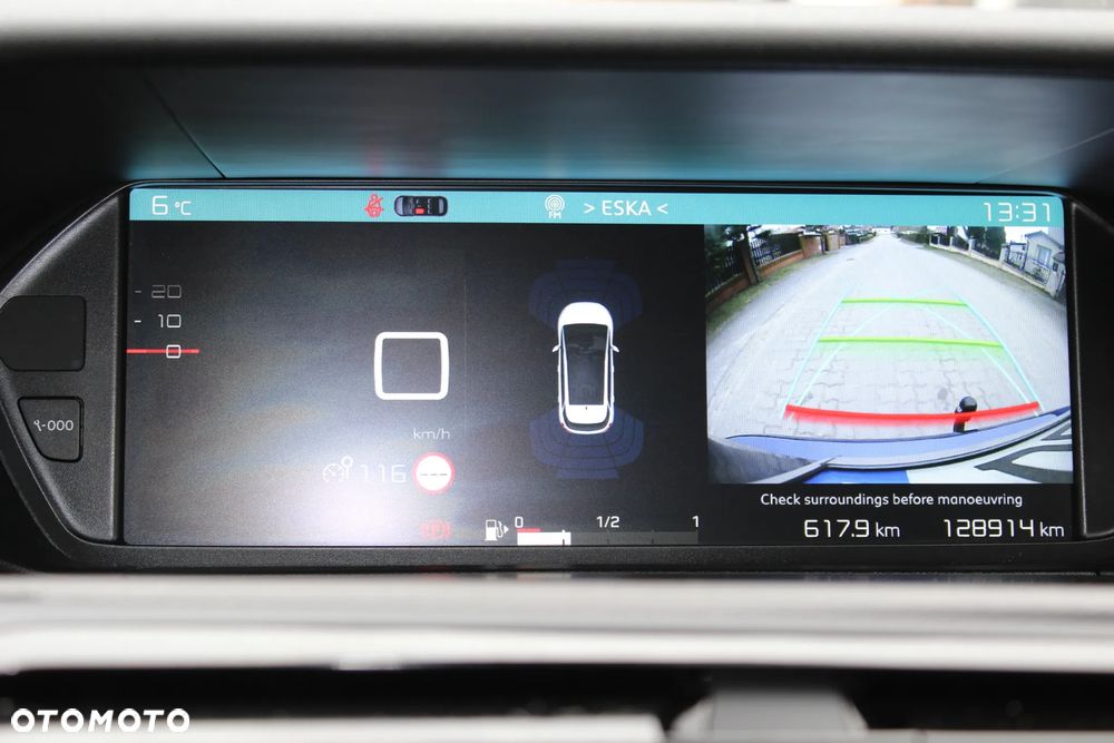 Citroën C4 Picasso PureTech 130 Stop&Start Seduction - 19