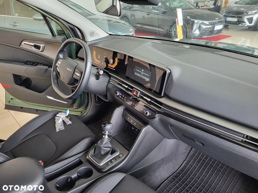 Kia Sportage 1.6 T-GDI Smart 2WD - 4