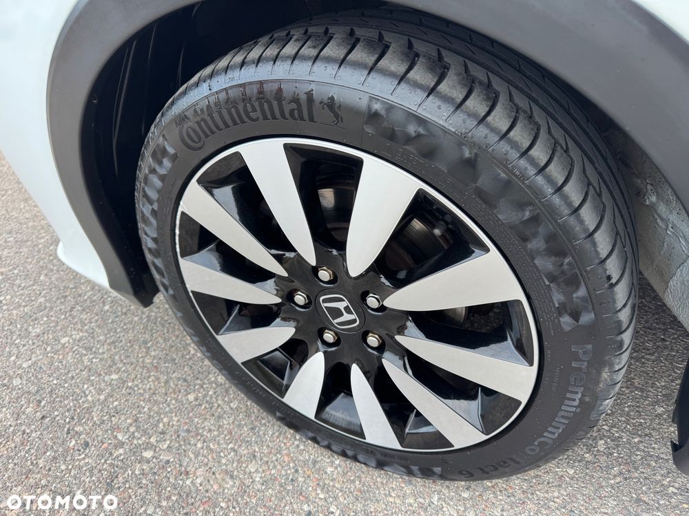 Honda Civic 1.8 i-VTEC Executive Black Edition - 19