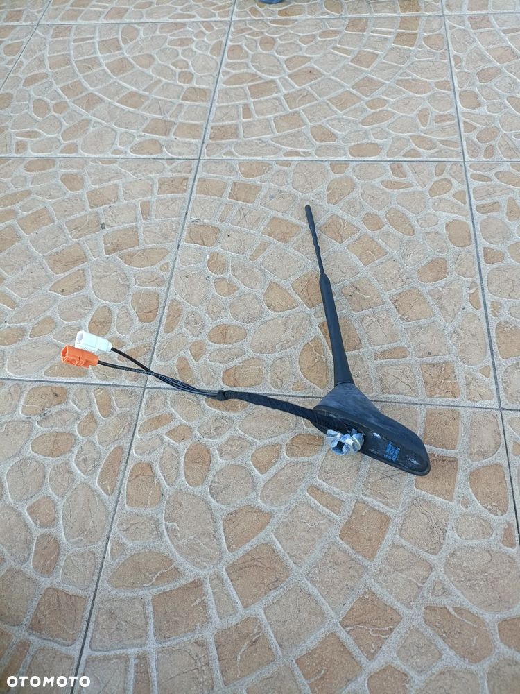 Peugeot 2008 I antena dachowa 9804058080 - 1