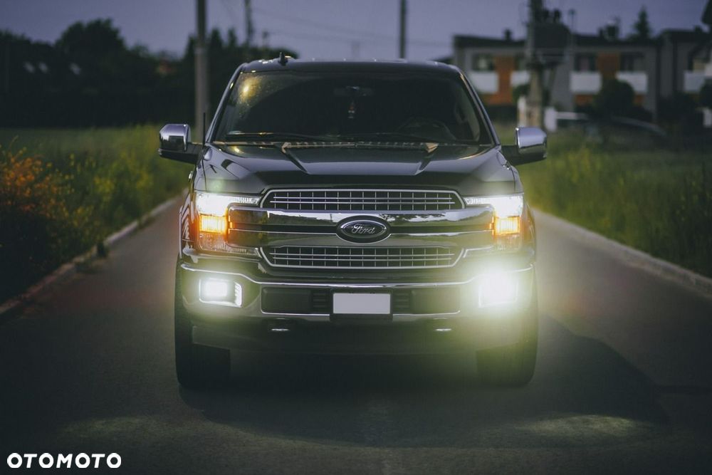 Ford F150 - 15