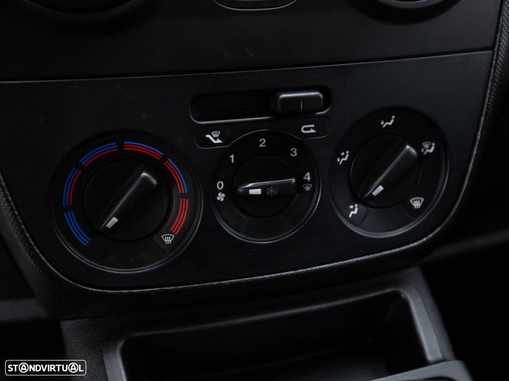 Fiat Fiorino 1.3 M-jet C/IVA - 16