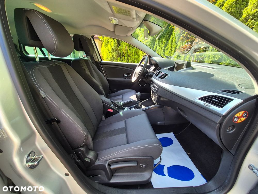 Renault Megane TCe 130 Dynamique - 37