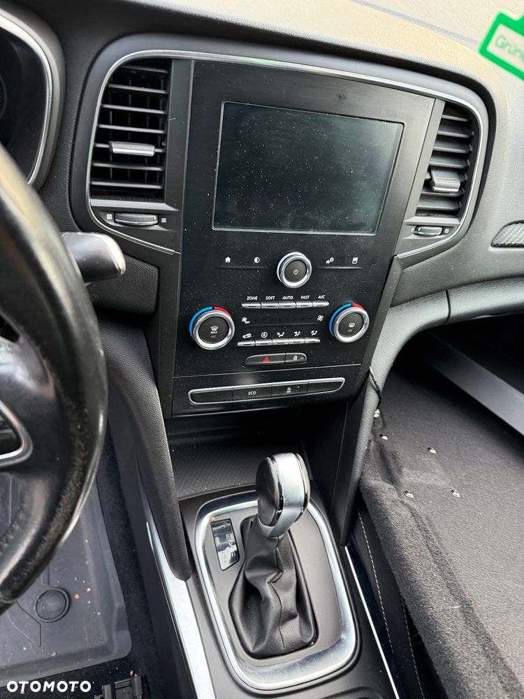 Renault Megane 1.3 TCe FAP Limited EDC - 23