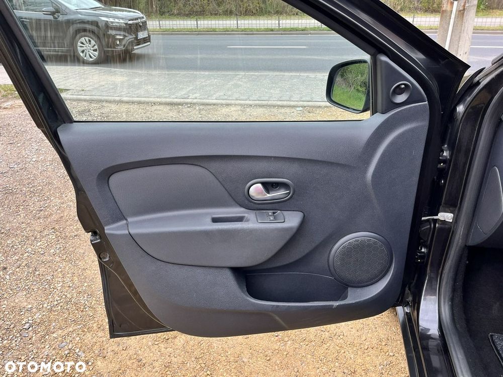 Dacia Sandero Stepway - 16